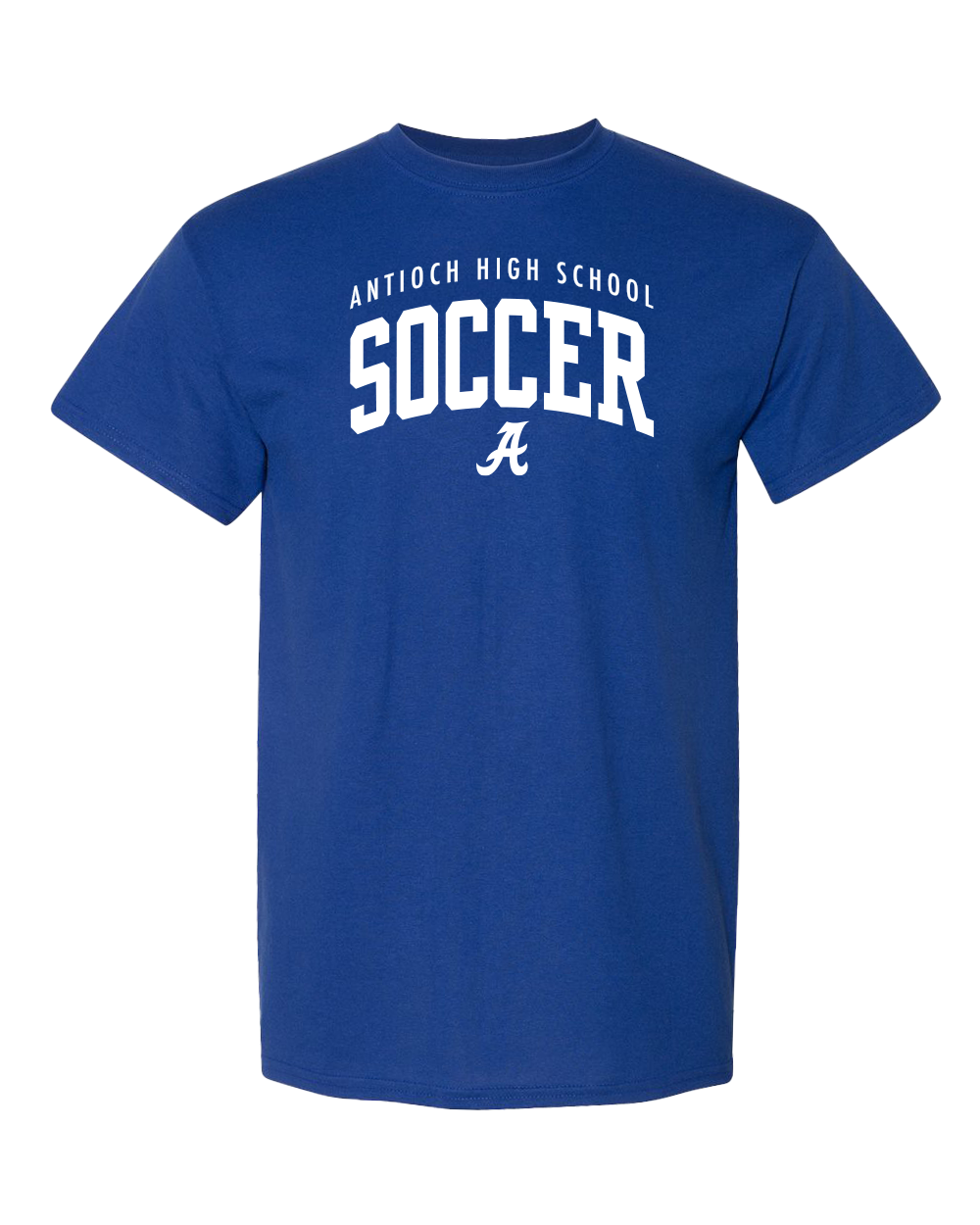 AHS Team Soccer T-shirt