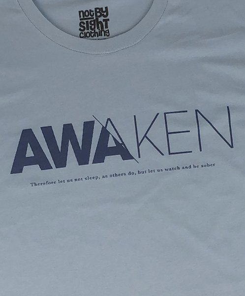 Awaken