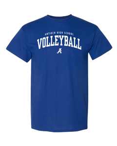 AHS Team Volleyball T-shirt