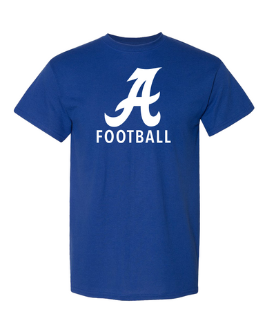 Antioch Team Football T-shirt